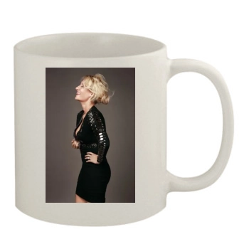 Sarah Connor 11oz White Mug