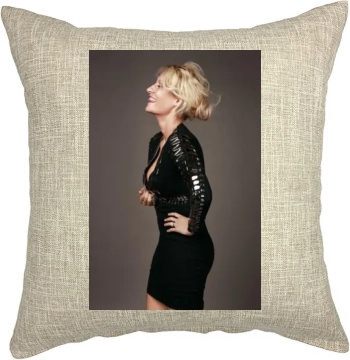 Sarah Connor Pillow