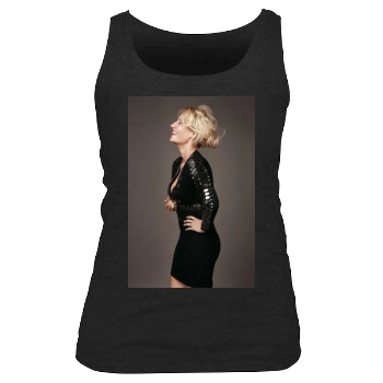 Sarah Connor Women's Tank Top