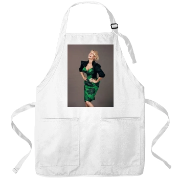 Sarah Connor Apron