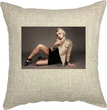 Sarah Connor Pillow