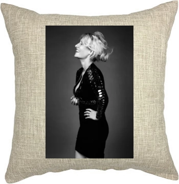 Sarah Connor Pillow