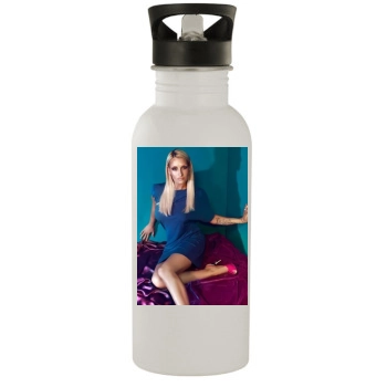 Sarah Connor Stainless Steel Water Bottle