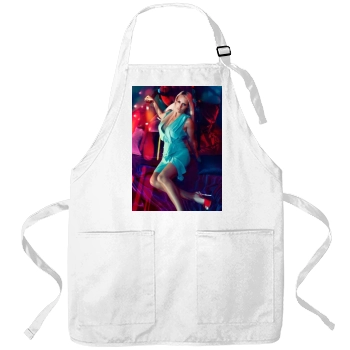 Sarah Connor Apron