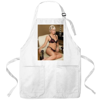 Sarah Harding Apron