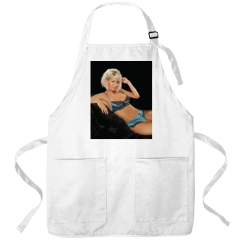 Sarah Harding Apron