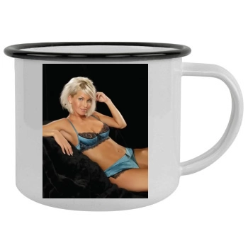 Sarah Harding Camping Mug