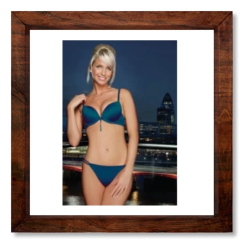 Sarah Harding 12x12