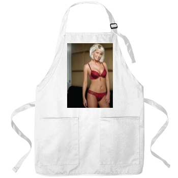 Sarah Harding Apron