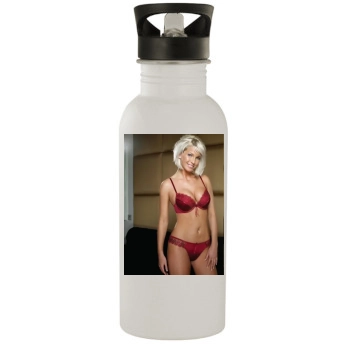 Sarah Harding Stainless Steel Water Bottle