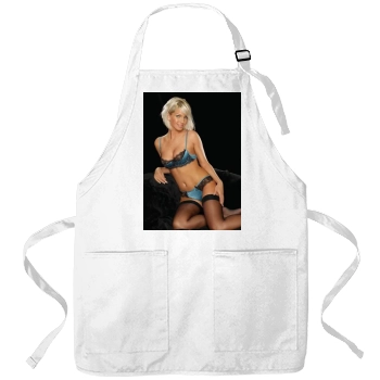 Sarah Harding Apron