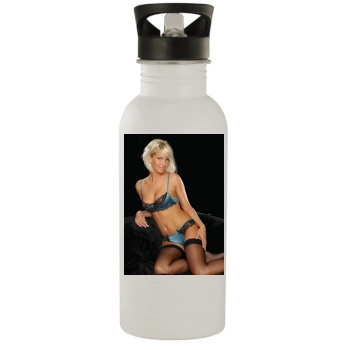 Sarah Harding Stainless Steel Water Bottle