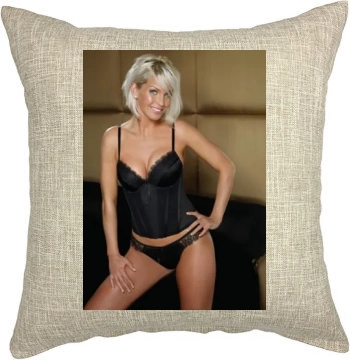 Sarah Harding Pillow