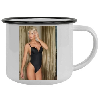 Sarah Harding Camping Mug