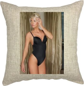 Sarah Harding Pillow