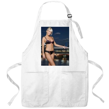 Sarah Harding Apron