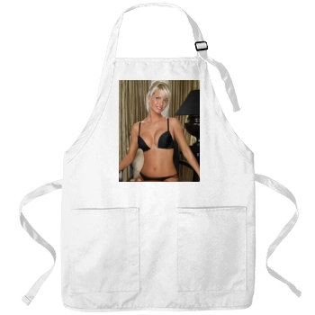 Sarah Harding Apron