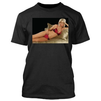 Sarah Harding Men's TShirt