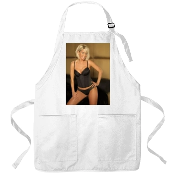 Sarah Harding Apron