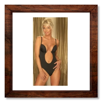 Sarah Harding 12x12