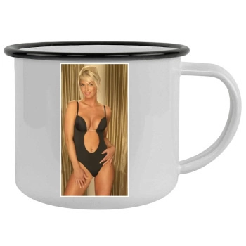 Sarah Harding Camping Mug