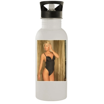 Sarah Harding Stainless Steel Water Bottle