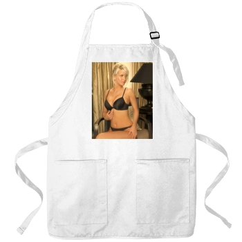 Sarah Harding Apron