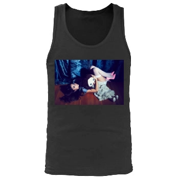 Sarah Hyland Men's Tank Top