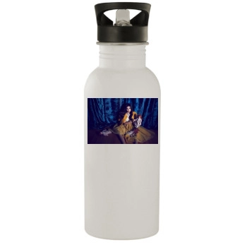 Sarah Hyland Stainless Steel Water Bottle