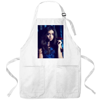 Sarah Hyland Apron