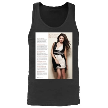 Sarah Hyland Men's Tank Top