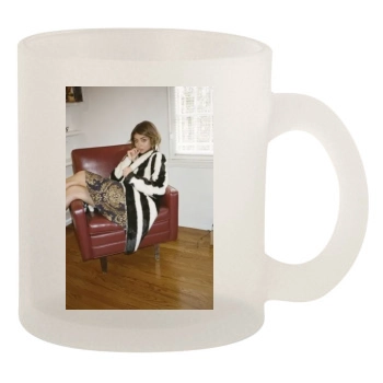 Sarah Hyland 10oz Frosted Mug