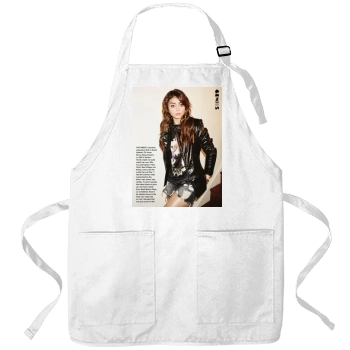 Sarah Hyland Apron