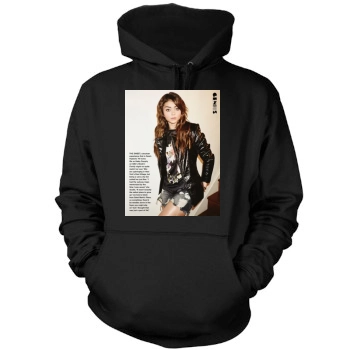 Sarah Hyland Mens Pullover Hoodie Sweatshirt