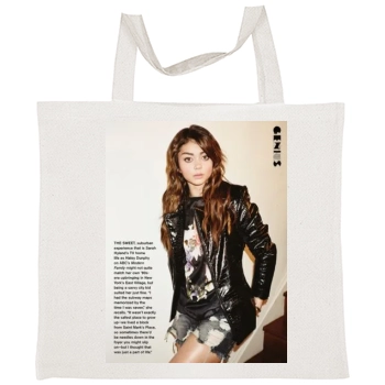 Sarah Hyland Tote