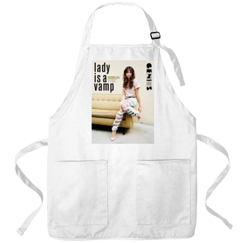 Sarah Hyland Apron