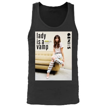 Sarah Hyland Men's Tank Top