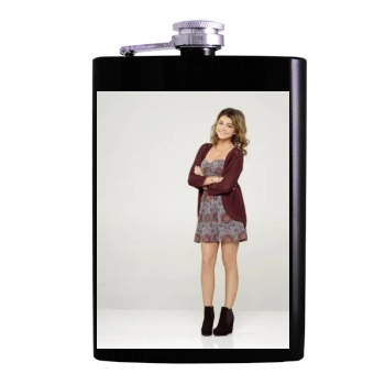 Sarah Hyland Hip Flask