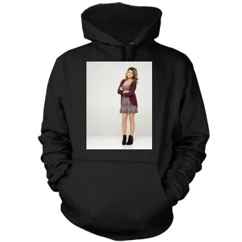 Sarah Hyland Mens Pullover Hoodie Sweatshirt