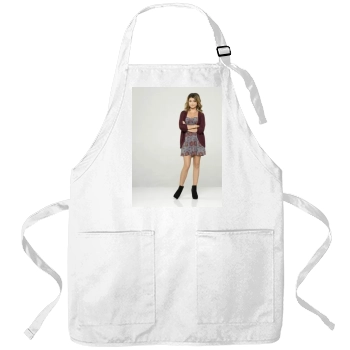 Sarah Hyland Apron