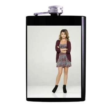 Sarah Hyland Hip Flask