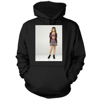 Sarah Hyland Mens Pullover Hoodie Sweatshirt