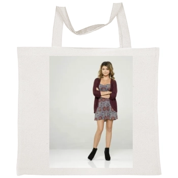 Sarah Hyland Tote