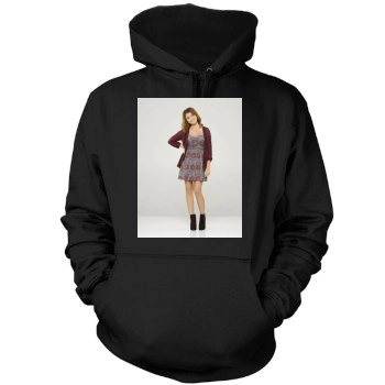 Sarah Hyland Mens Pullover Hoodie Sweatshirt