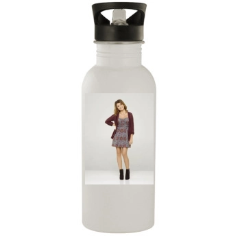 Sarah Hyland Stainless Steel Water Bottle