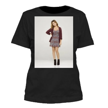 Sarah Hyland Women's Cut T-Shirt