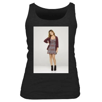 Sarah Hyland Women's Tank Top