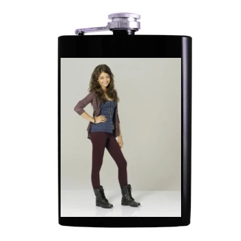 Sarah Hyland Hip Flask