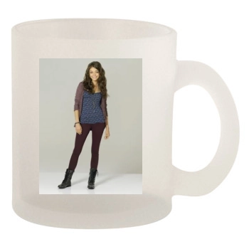 Sarah Hyland 10oz Frosted Mug