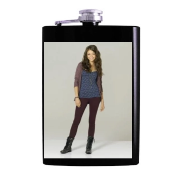 Sarah Hyland Hip Flask